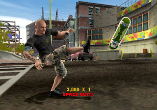 Tony Hawk's Underground 2 Setup Download