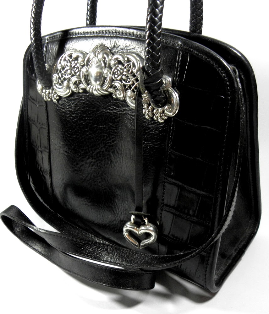 Vintage Purse News July 2014