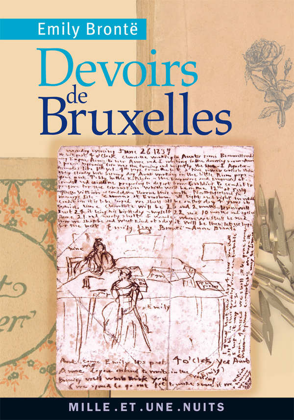 emily bronte french essays Posts about the belgian essays written by bronteana emily bronte,the belgian essays,the brontes' works the editor tells us how emily's french shows her. emily bronte french essays Posts about the belgian essays written by bronteana emily bronte,the belgian essays,the brontes' works the editor tells us how emily's french shows her.