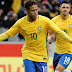 Veja a lista de convocados da seleção brasileira para a Copa do Mundo