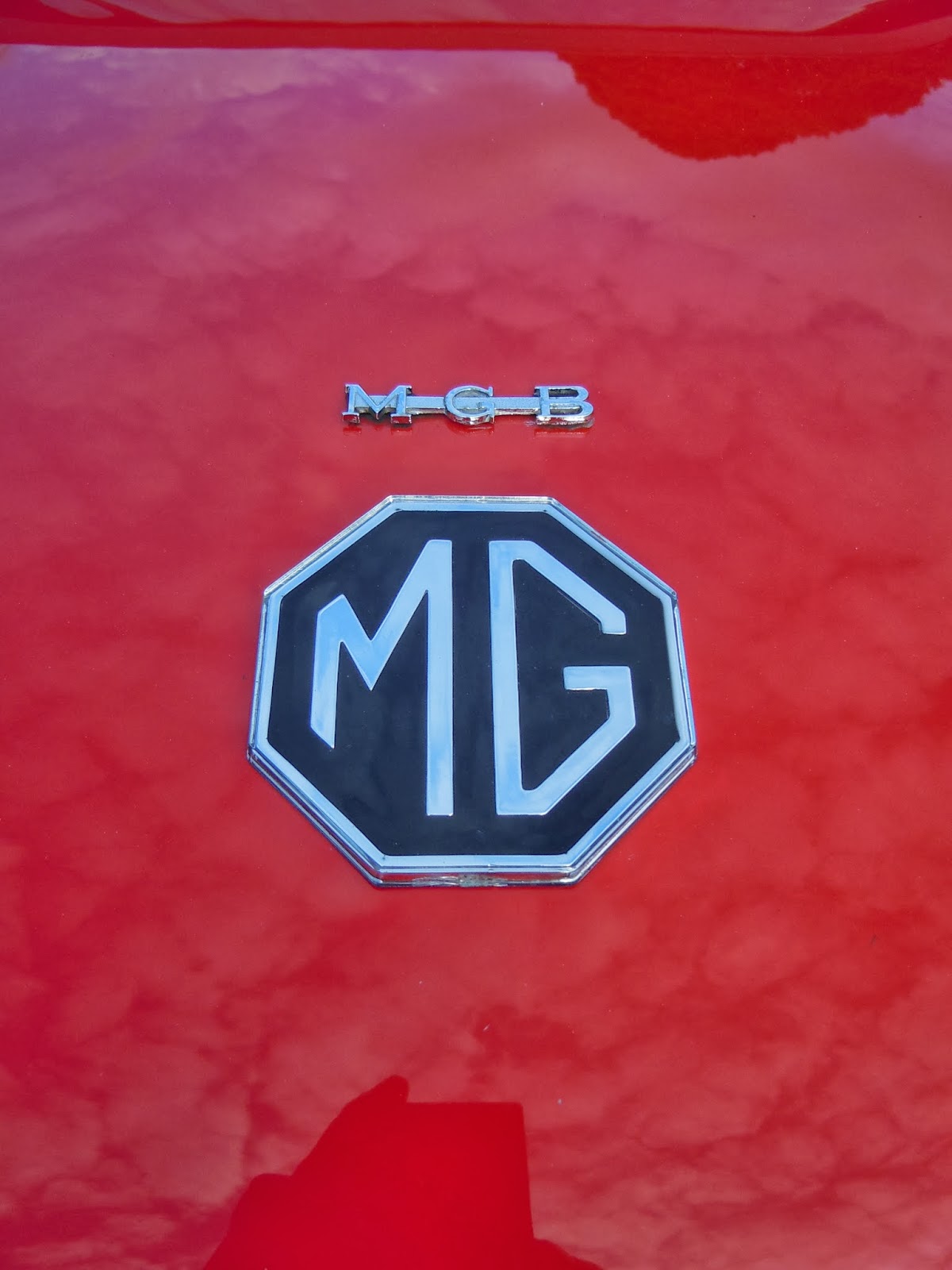 Design Context OUGD504 Design For Print &  (6) Classic Car Research