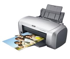 Cara Reset Printer Epson R230x