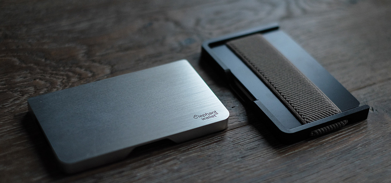 Why You Need RFID Wallets? Tech Quark