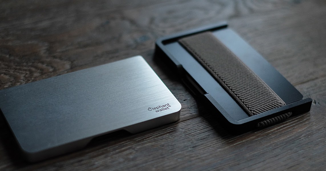 Why You Need RFID Wallets? Tech Quark