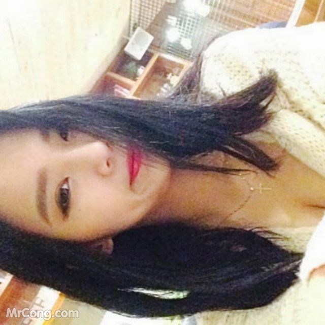 Yu Han (jeee622) Hot girl famous huge breasts social network (684 pictures)