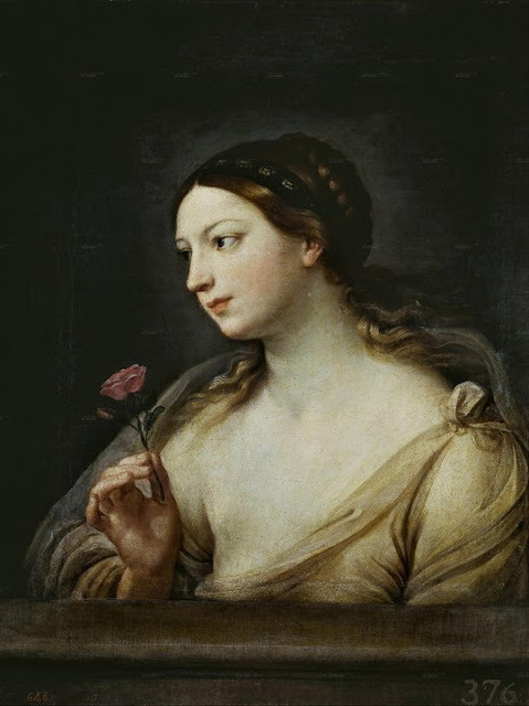 Guido Reni 1575-1642 | Italian