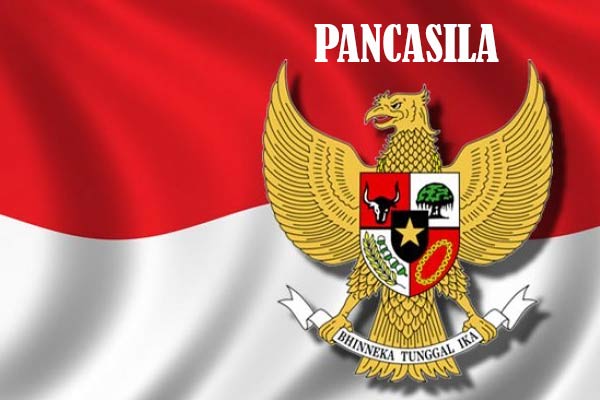 Pengertian Pancasila Sebagai Dasar Negara Republik Indonesia Sd Potoan Laok 1