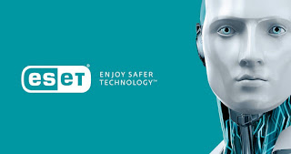 ESET ESET logo