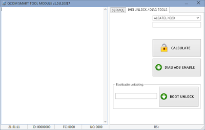 Qcom Smart Tool V1 0.0 10317 Cracked