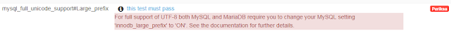 error 3 moodle Tutorial Lengkap Instalasi Moodle di Windows