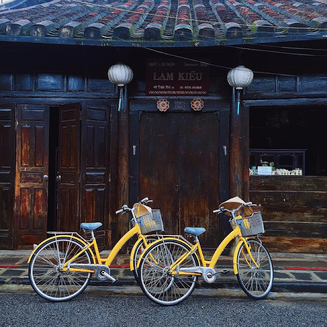 Top best tours for cycling in Vietnam 3 Top best tours for cycling in Vietnam 3