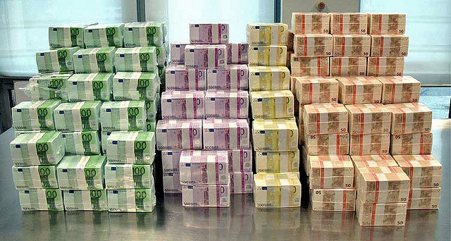 Quanto Si Guadagna A Monaco Di Baviera La Lista Delle Professioni E Degli Stipendi