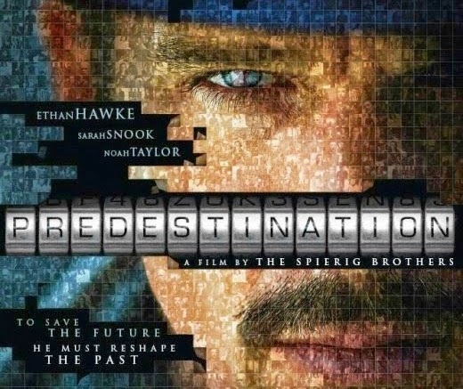 Re: Predestination (2014)