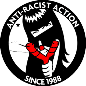 Anti-Racist Action Victoria