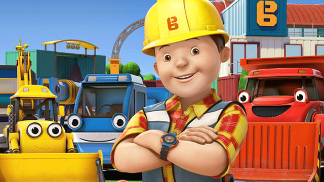 Der Postillon Serie soll realistischer werden &quot;Bob der Baumeister