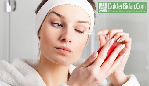 Blepharitis - Blefaritis Radang Kelopak Mata - Penyebab, Gejala, Diagnosis Pengobatan dan Pencegahan Blepharitis - Blefaritis Radang Kelopak Mata - Penyebab, Gejala, Diagnosis Pengobatan dan Pencegahan