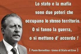 Paolo Borsellino