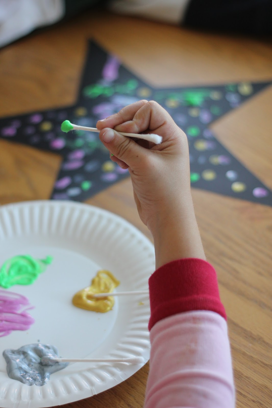 Toddler Approved!: Star Pre-Writing Activities for Preschoolers