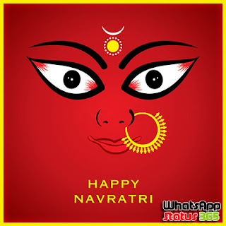 Navratri Status for Whatsapp, New Navratri Status 2016, Best Navratri Status, Latest Navratri Status, Durga Puja Status, Most Popular Status on Navratri, Funny Status, Top Navratri Quotes for Whatsapp & FB.
