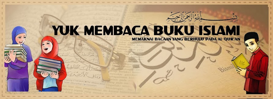 Yuk Baca Buku Islam