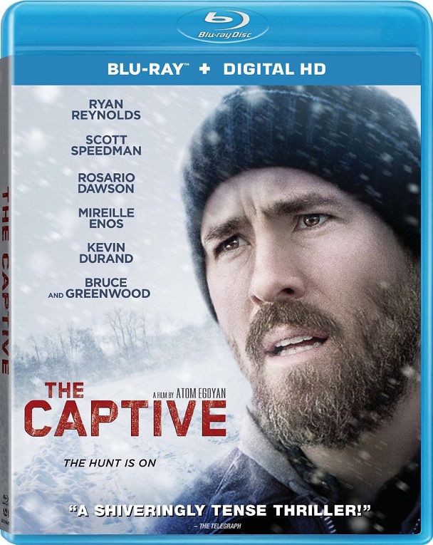 The Captive (2014) Audio Latino BRRip 720p Dual Latino Ingle