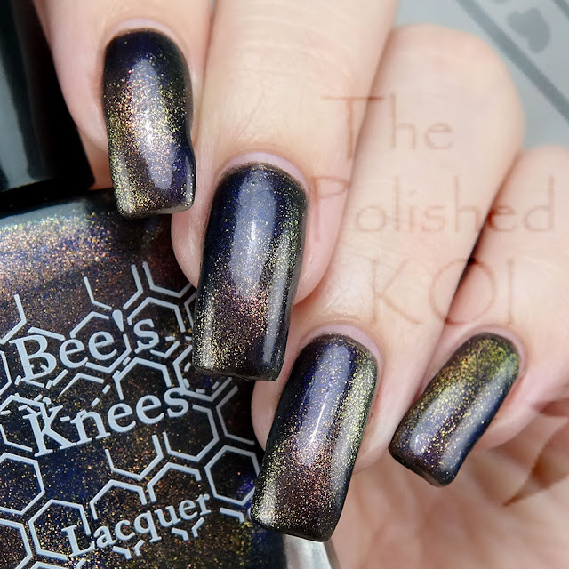 Bee's Knees Lacquer - Valak 