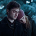 JK Rowling: Hermione seharusnya menikahi Harry Potter