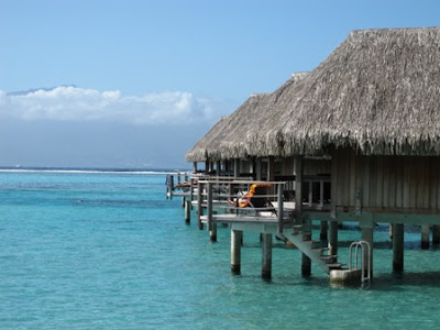 El paraiso si existe y esta en la Polinesia - Blogs de Oceania - El paraiso si existe y esta en la Polinesia (3)