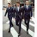 A Busy Man Style Guide