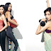 Internautas criticam Hyuna e Jessi por seus "seios falsos"