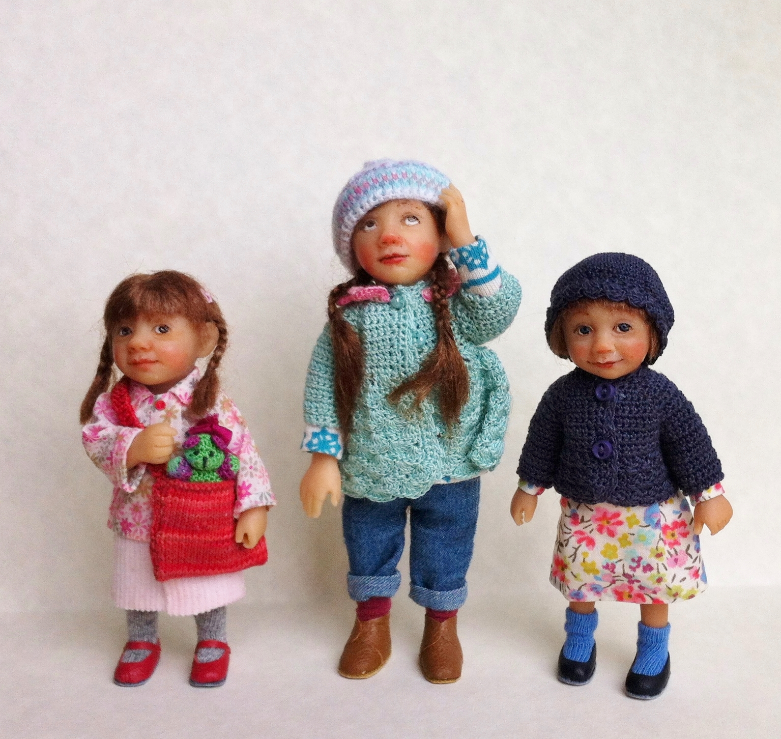 catherine muniere dolls for sale