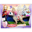 Ever After High Dragon Games 2-pack Apple White