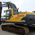 Volvo EC290BLC