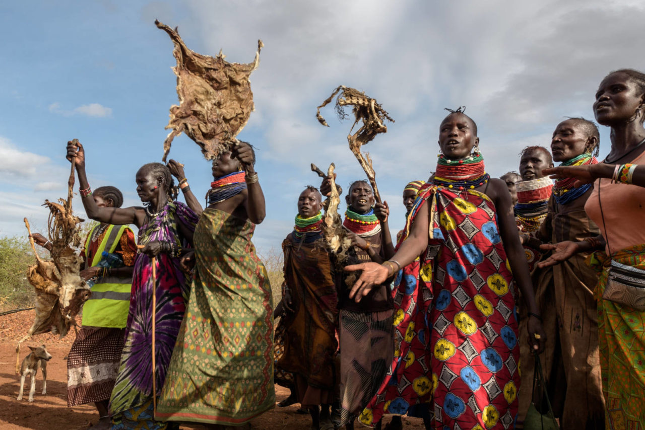 Fasting for the Famine in East Africa and Resources to Take Action