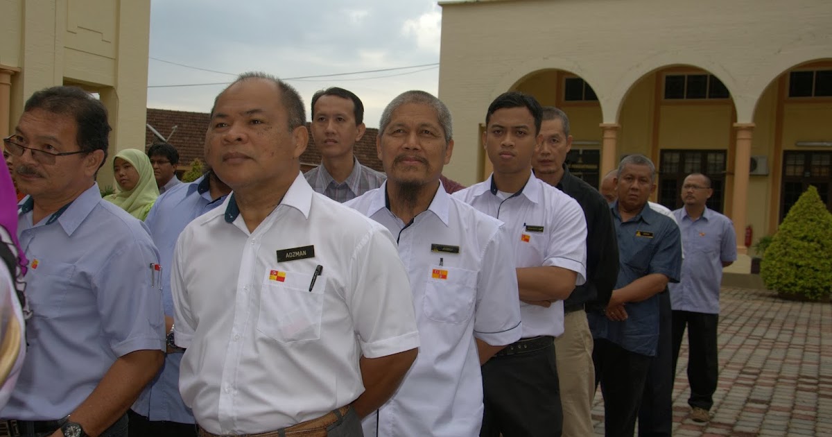 Pejabat Tanah Daerah Hulu Selangor penguatkuasa tanah PEMERIKSAAN