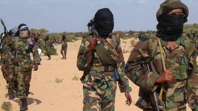 Al-Shabab Wampiga Hadi Kifo Mwanamke Aliyedaiwa Kuolewa Mara 11 Somalia