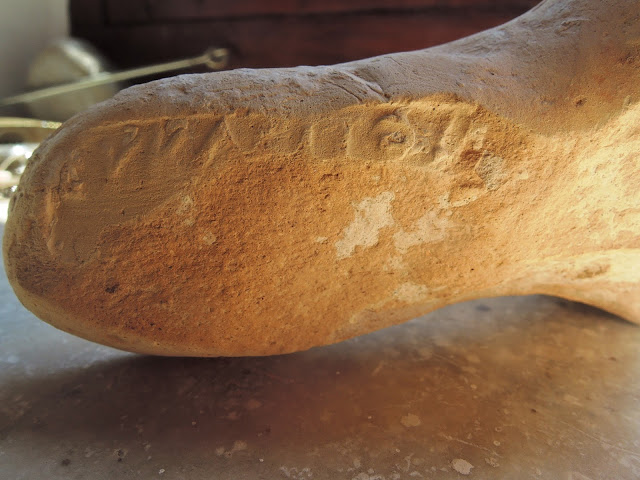 Important data from excavations at Kouklia-Palaipaphos Important data from excavations at Kouklia-Palaipaphos