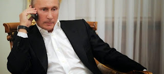 Ο Πούτιν δεν έχει κινητό, φοβάται τα SMS και δεν πλησιάζει το ίντερνετ