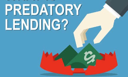 Fintech Makin Marak, Hati-hati dengan Predatory Lending! Fintech Makin Marak, Hati-hati dengan Predatory Lending!