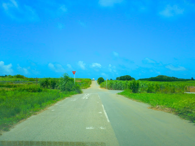 Irabu-jima Island ( 伊良部島 ) Irabu-jima Island ( 伊良部島 )