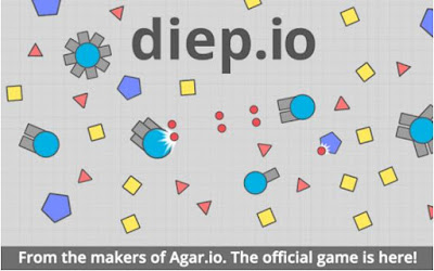 diep.io Apk Mod