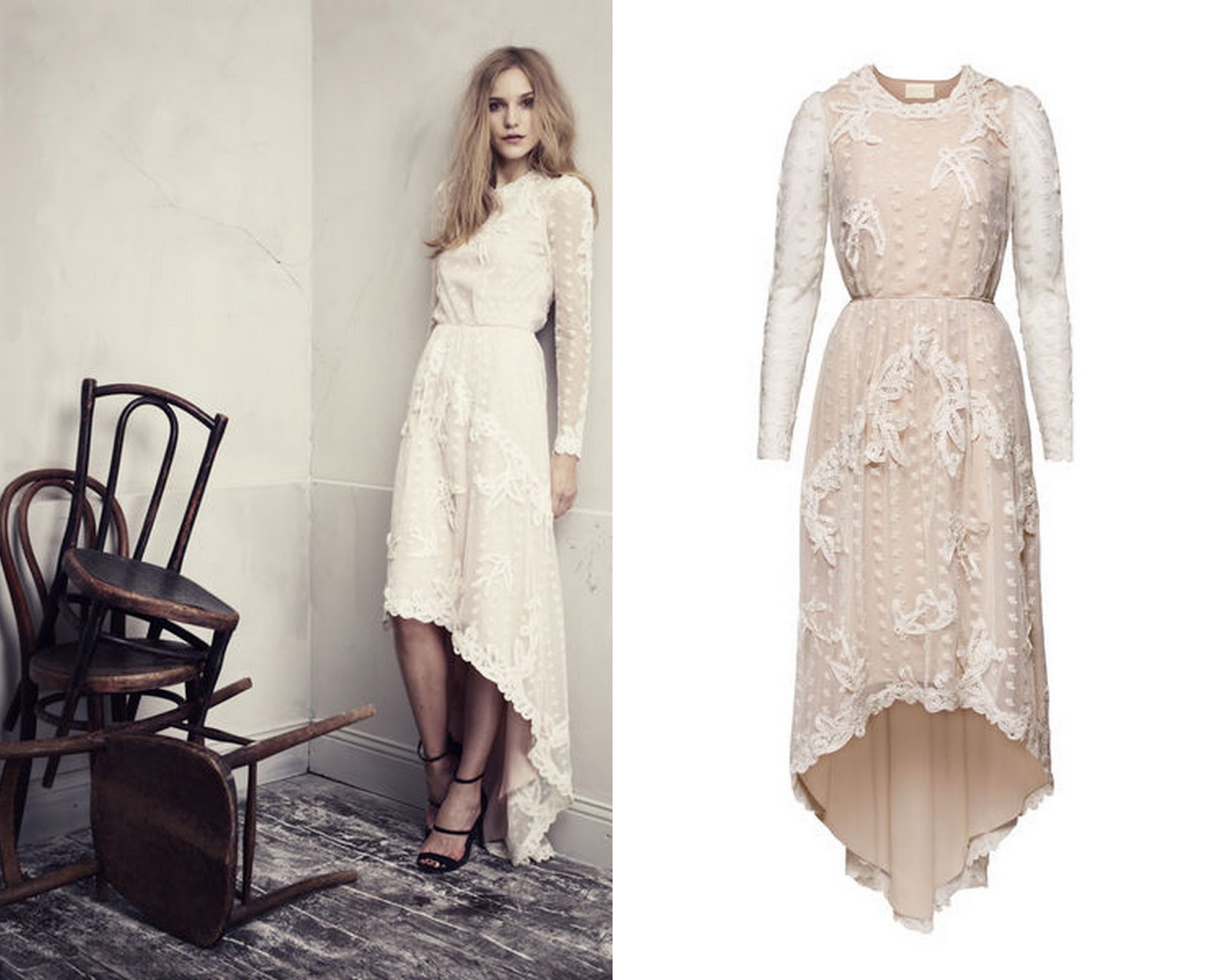 H&M Conscious Collection Frühjahr 2013 H&M Conscious Collection Frühjahr 2013