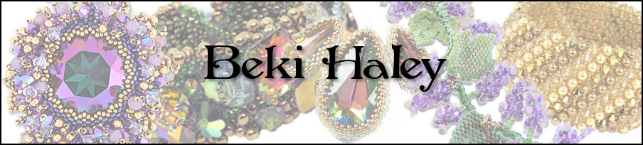 Beki's Beading Blog