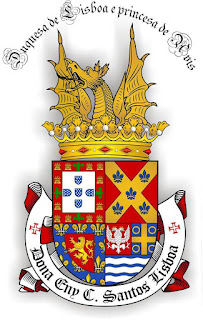 CASA DUCAL DE GOA E DE CAMINHA E CONDADO DE BASCONCILLOS