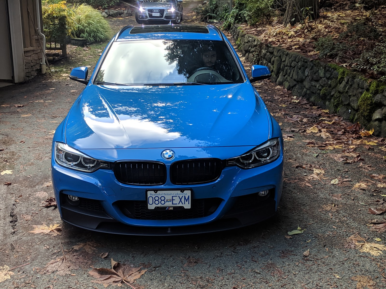Bmw F31 328i Coding