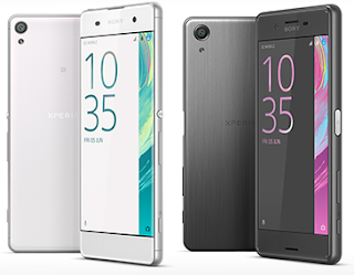 SMARTPHONE SONY XPERIA XA - RECENSIONE CARATTERISTICHE PREZZO SMARTPHONE SONY XPERIA XA - RECENSIONE CARATTERISTICHE PREZZO