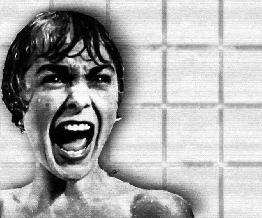 Midget a sting goalie Amateur freshman shower scene