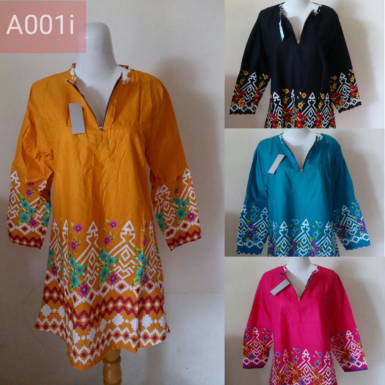 Baju Atasan Wanita Katun Dan Jersey Model Terbaru Murah baju atasan wanita katun dan jersey model terbaru murah