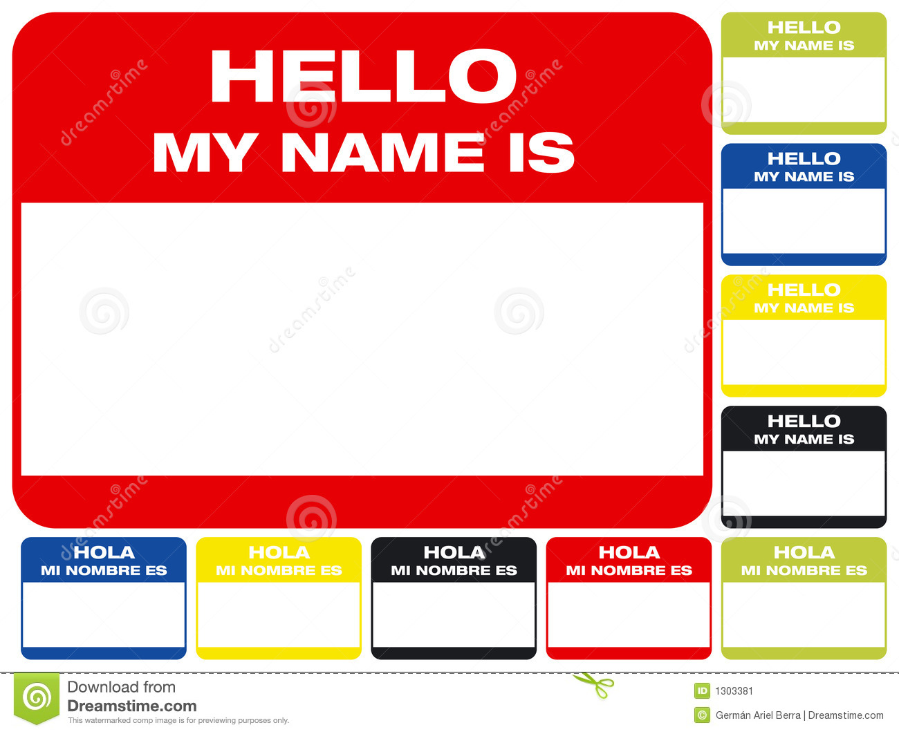 Ingles divertido para niños de 1° grado