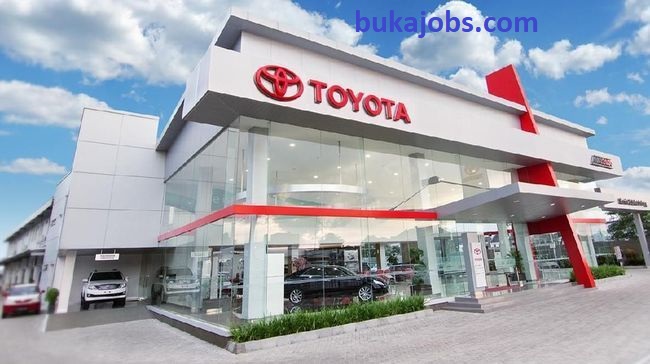 23++ Gaji karyawan toyota auto 2000 info